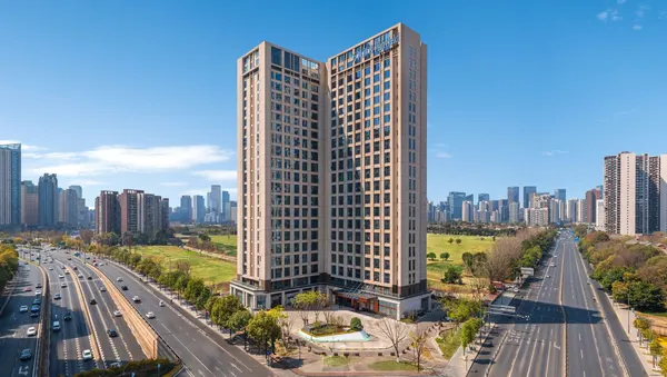 Fairfield by Marriott Chengdu Hi-Tech Zone image