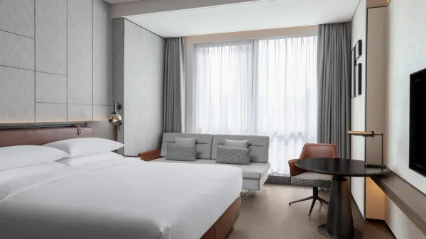 Four Points by Sheraton Chengdu Tianfu New Area image