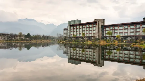 Le Méridien Emei Mountain Resort photo