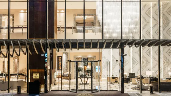 The St. Regis Chengdu photo