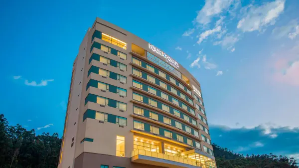 Four Points by Sheraton Cuenca photo