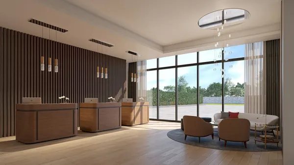 Culiacan Marriott Hotel photo