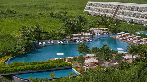 The Riviera Maya EDITION image