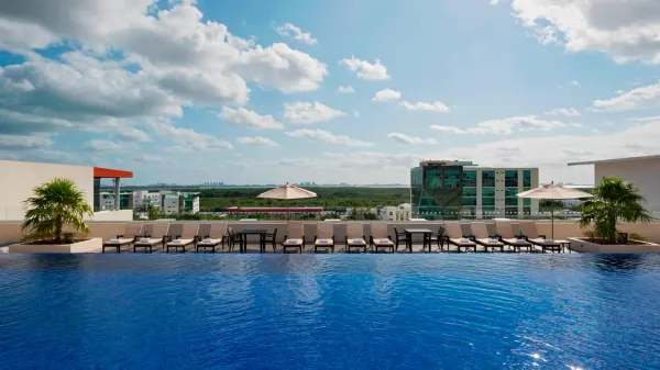 Four Points by Sheraton Cancun Centro image