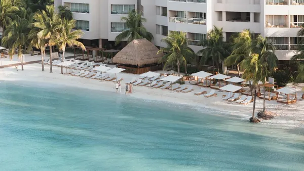 Almare, a Luxury Collection Resort, Isla Mujeres, Adult All-Inclusive image