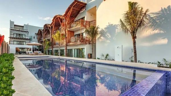 Mystique Holbox by Royalton, A Tribute Portfolio Resort photo