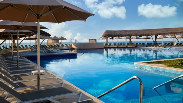 Marriott Cancun, An All-Inclusive Resort photo