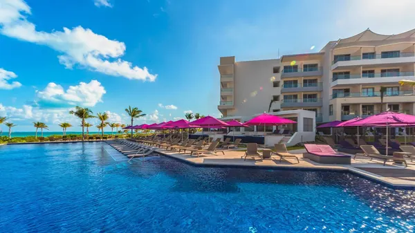 Planet Hollywood Adult Scene Cancun, An Autograph Collection All-Inclusive Resort - Adults Only image