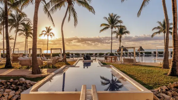 Paraiso de la Bonita, a Luxury Collection Resort, Riviera Maya, Adult All-Inclusive image
