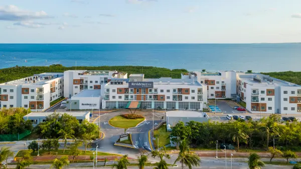 Residence Inn Cancun Hotel Zone image
