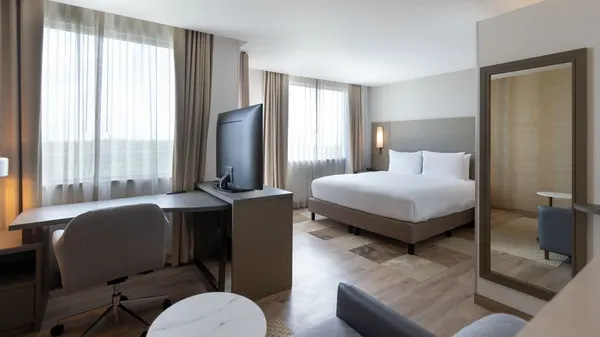 Residence Inn Playa del Carmen image
