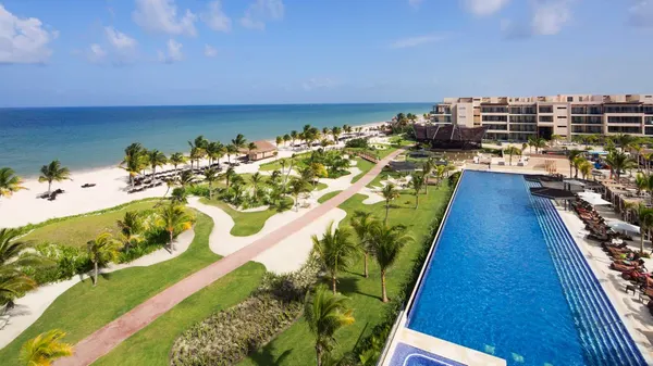 Royalton Riviera Cancun, An Autograph Collection All-Inclusive Resort & Casino image
