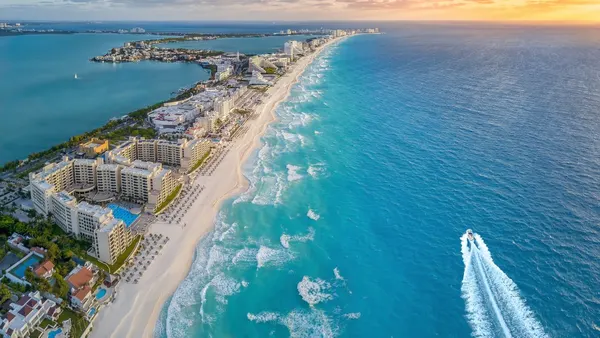 The Westin Cancun Resort & Spa image