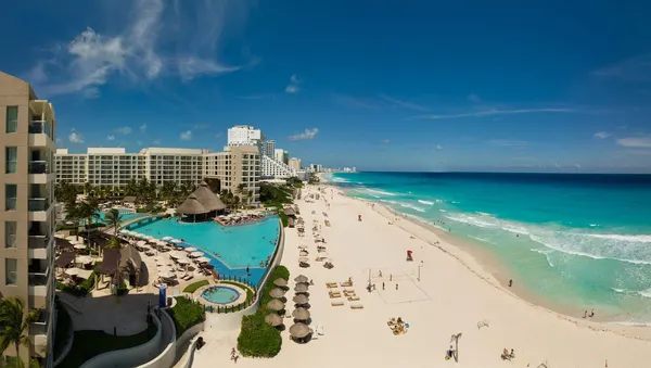 The Westin Lagunamar Ocean Resort image