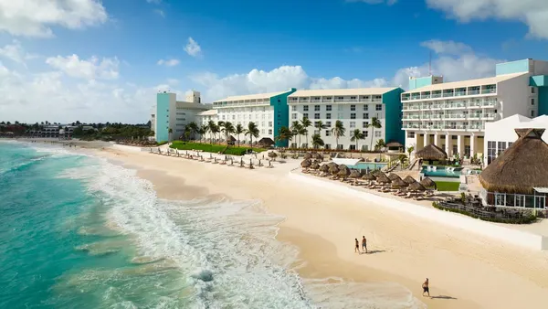 The Westin Resort & Spa, Cancún image