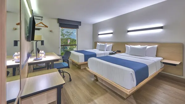 City Express by Marriott Playa Del Carmen image