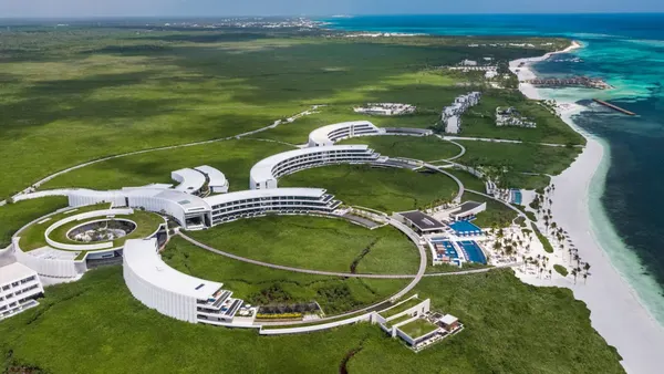 The St. Regis Kanai Resort, Riviera Maya photo