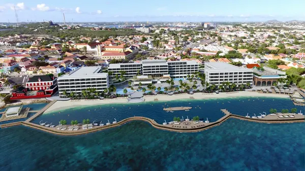 The Pyrmont Curaçao, an Autograph Collection All-Inclusive Resort – Adults Only photo