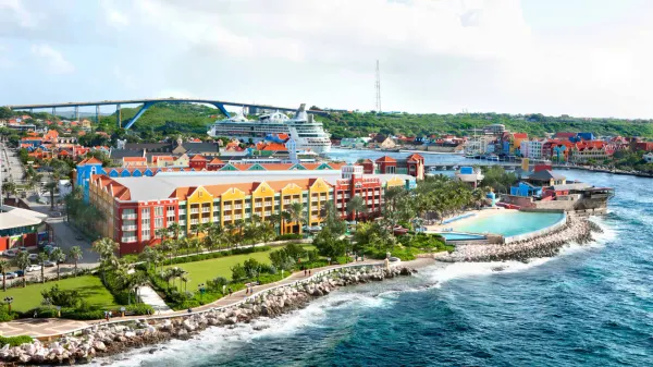 Renaissance Wind Creek Curacao Resort photo