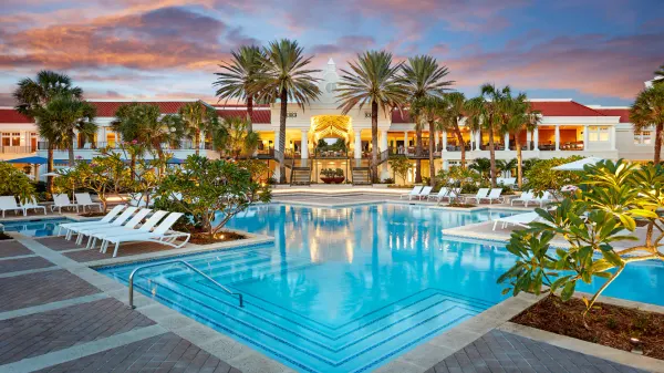 Curacao Marriott Beach Resort photo