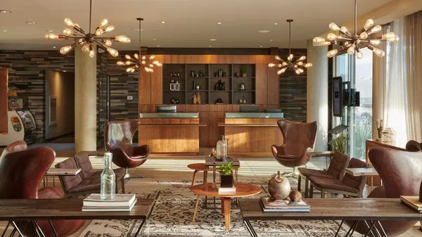 Four Points by Sheraton Distrito Uno Chihuahua photo