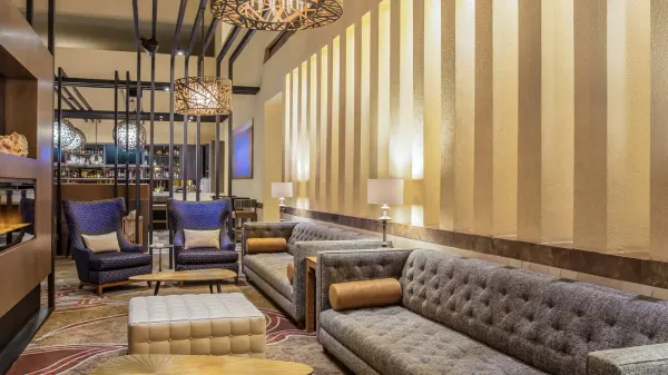 Sheraton Chihuahua Soberano photo