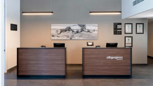 City Express by Marriott Chihuahua photo