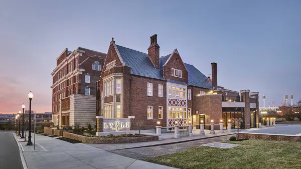 The Lytle Park Hotel, Autograph Collection photo