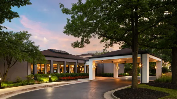 Courtyard Cincinnati Blue Ash image