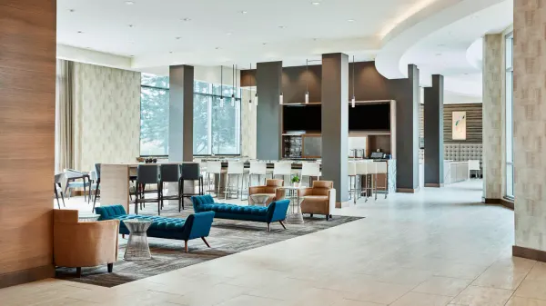AC Hotel Cincinnati at The Banks image