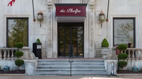 Residence Inn Cincinnati Downtown/The Phelps image