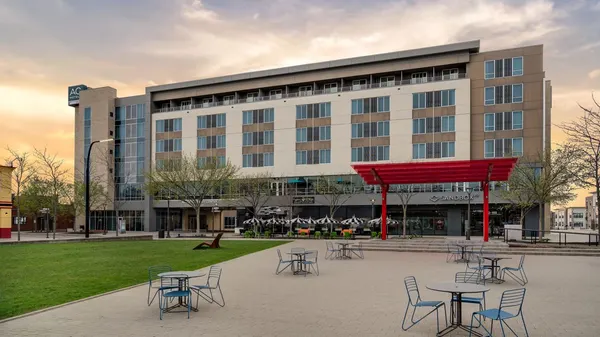 AC Hotel Cincinnati at Liberty Center image