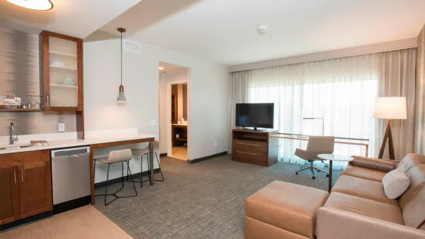 Residence Inn Cincinnati Midtown/Rookwood image