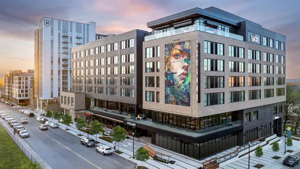 Hotel Celare, Cincinnati Midtown, a Tribute Portfolio Hotel photo