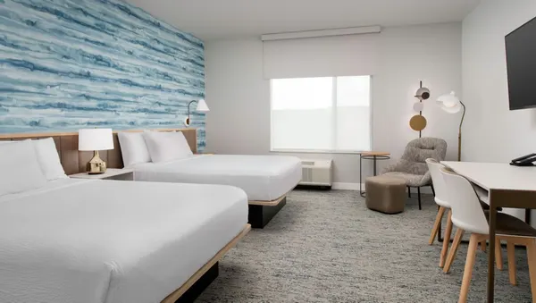 TownePlace Suites by Marriott Cincinnati Mason image