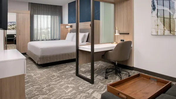 SpringHill Suites by Marriott Cincinnati Mason image