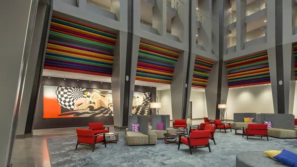 The Summit Hotel photo