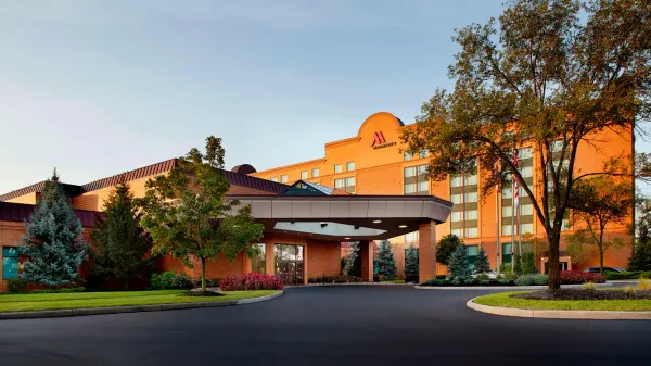 Marriott Cincinnati North image