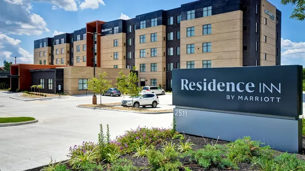 Residence Inn Cincinnati Northeast/Mason image