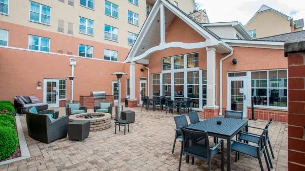 Residence Inn Cincinnati North/West Chester image