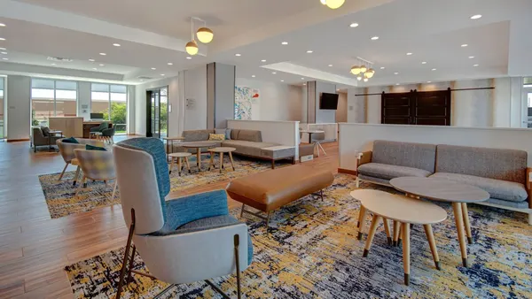 TownePlace Suites by Marriott Cincinnati Airport South image