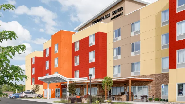 TownePlace Suites by Marriott Cincinnati Fairfield photo