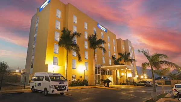 City Express by Marriott Ciudad Victoria photo