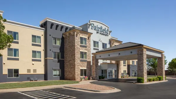 Fairfield Inn & Suites Clovis photo