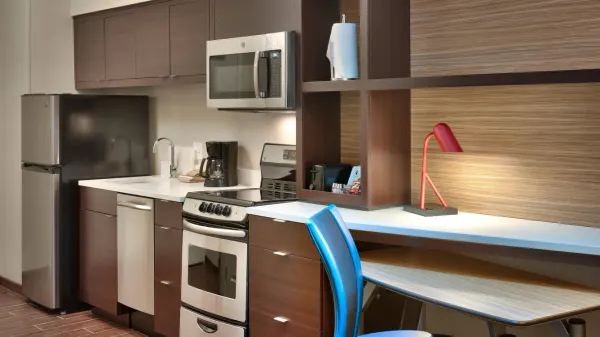 TownePlace Suites by Marriott Clovis photo