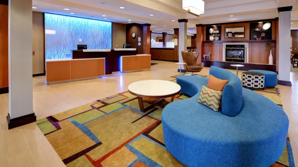 Fairfield Inn & Suites Wausau photo