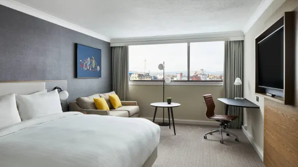 Cardiff Marriott Hotel photo