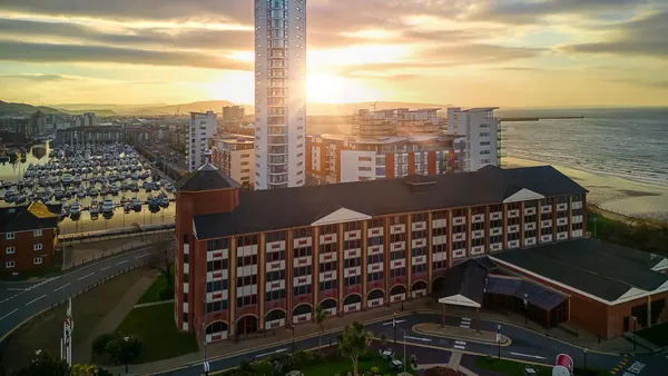 Delta Hotels Swansea photo