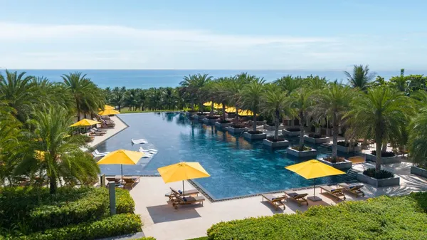 The Westin Resort & Spa Cam Ranh photo