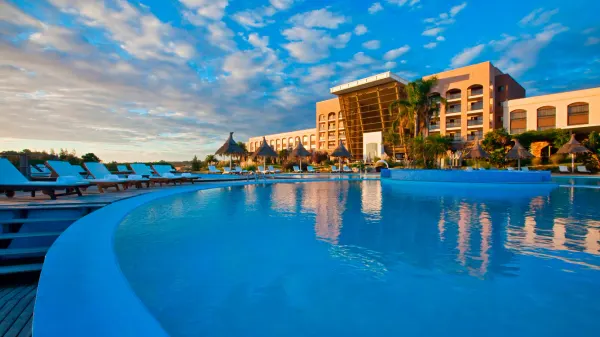 Sheraton Colonia Golf & Spa Resort photo